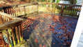 Patio/Deck Cleaning