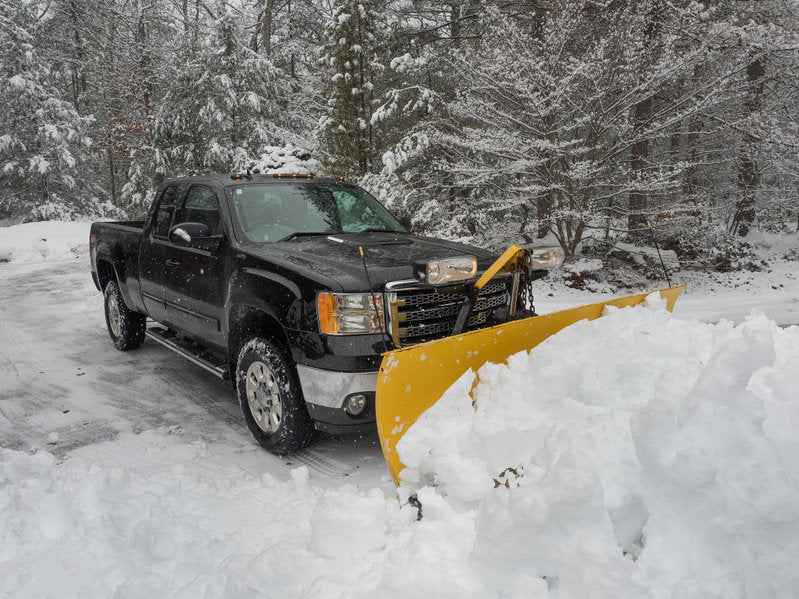 Snow Removal