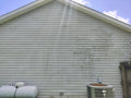 Siding Soft Wash